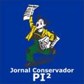 Логотип телеграм канала @jconservador — OJConservador