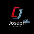 Logo saluran telegram jcsignals — Joseph Crypto Signals