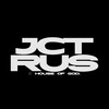 Логотип телеграм канала @jctrus — JCTRUS