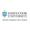Логотип телеграм канала @jcusingaporeru — James Cook University in Singapore