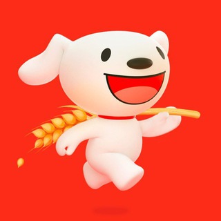 电报频道的标志 jd_huzhu — 京东活动分享