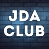 Логотип телеграм канала @jdaclub — JDA Club | Турниры CS2
