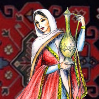 Логотип телеграм канала @jdag2020 — Журнал "Женщина Дагестана"