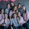 Логотип телеграм канала @jdance_studio — J-Dance Studio🫰🏼