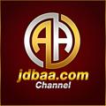 电报频道的标志 jdbaachannel — jdbaa channel