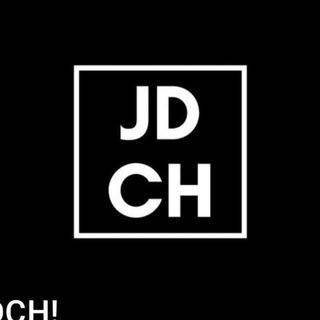 Logotipo del canal de telegramas jdch03 - ☠️ 𝙅𝘿𝘾𝙃 ☠️