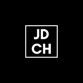Logo des Telegrammkanals jdch0310 - ¡JDCH!