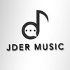 Telegram kanalining logotibi jder_music — JDER music