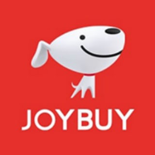 Логотип телеграм канала @jdgoodsku — Хорошие товары из JoyBuy-Ozon