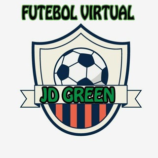Logotipo do canal de telegrama jdgreens - JD Greens Virtual tip's
