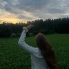 Логотип телеграм канала @jdhiejs_i35n — настюшка⏰