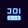 Logo of telegram channel jdilive — JDI live