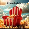 Логотип телеграм канала @jdjdjdjdmmr — PrimeSerials