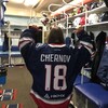 Логотип телеграм канала @jdkskskxjxksks — залибдуроз🦁