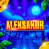 Логотип телеграм канала @jdkvkvkg1 — ALEKSANDR😈