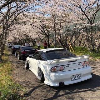Логотип телеграм канала @jdm_cars_oldnissan — OLD N1S$AN 🤭