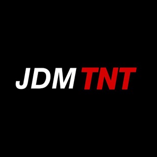 لوگوی کانال تلگرام jdm_tnt — 𝙅𝘿𝙈 𝙏𝙉𝙏