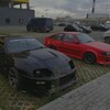 Логотип телеграм канала @jdm_abandoned — Покинутые легенды JDM