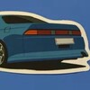Логотип телеграм канала @jdm_alexcars — МАСШТАБНЫЕ МОДЕЛИ АВТО 🚗 🛻 🚛 🛞