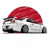 Логотип телеграм канала @jdm_dnr — Японские авто | авторынок ДНР