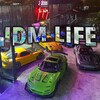 Logo of telegram channel jdm_life17 — JDM LIFE