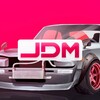 Logo of telegram channel jdm_zz — JDM🇯🇵