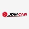 Логотип телеграм канала @jdmcarsjp — JDMCAR