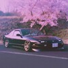 Логотип телеграм канала @jdmesth — Japanese car aesthetics