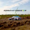Логотип телеграм канала @jdmgarage999 — ///JDMstreet GARAGE🔰///