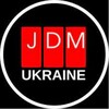 Telegram channel JDM Ukraine Archive logo