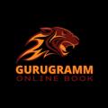 Logo saluran telegram jdonlineid — Gurugramm Online Book
