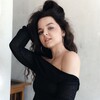 Логотип телеграм канала @jdorofeeva_fm — DOROFEEVA_FM 🎙️