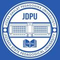 电报频道的标志 jdpu2kurs — JDPU 2-kurs sirtqi