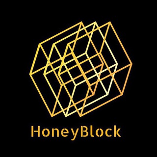 Logo of telegram channel jds_crypto — Honey Block