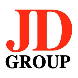 电报频道的标志 jdsharing — JD Group