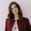 Логотип телеграм канала @je_time — Минералы. Энергия. Украшения | Jetime