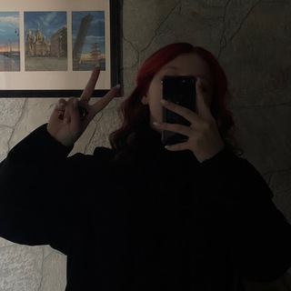 Логотип телеграм канала @jean_m_19 — слизерин на связи🐍
