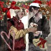 Логотип телеграм канала @jean_2911 — 🎧🐦‍⬛️Подвал Жана🎄