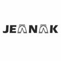 Telegram kanalining logotibi jeanakofficial — Jeanak.official