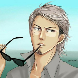 Логотип телеграм канала @jeankirstein04 — Жан Кирштайн