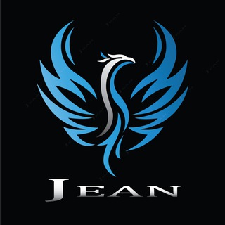 Logo del canale telegramma jeanlive - JEAN LIVE