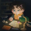 Логотип телеграм канала @jeanma00 — ЖанМа 🎭