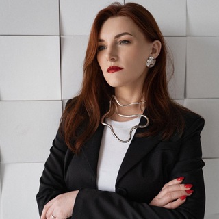 Логотип телеграм канала @jeanna_pro — ✨Жанна Некрасова. Бизнес-психолог