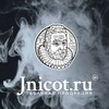 Telegram channel Jean Nicot Buhta logo
