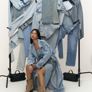 Logo of telegram channel jeans_optom_wb — ЖЕНСКИЕ ДЖИНСЫ ОПТОМ для WB 𝐄𝐗𝐂𝐋𝐔𝐒𝐈𝐕𝐄 𝐂𝐎𝐋𝐋𝐄𝐂𝐓𝐈𝐎𝐍