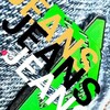 Логотип телеграм канала @jeansistanbul — INFOR'S.JEANS ТК Садовод 19линия 105-107💰