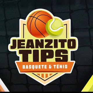 Logotipo do canal de telegrama jeanzitips - Jeanzitips