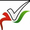 لوگوی کانال تلگرام jebhesiasi1ir — جبهه سیاسی ایران ١