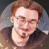Логотип телеграм канала @jebkamaps — арты жебки.мапс
