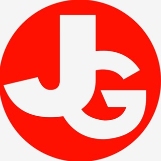 Logo of telegram channel jechoota_gamnaa — JECHOOTA GAMNAA ✪